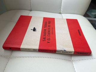 Salvador Tierra y el cuenco de oro (Spanish Edi...