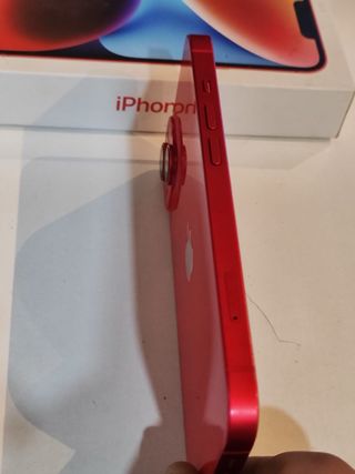 iPhone 14 128GB Rojo