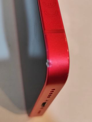 iPhone 14 128GB Rojo