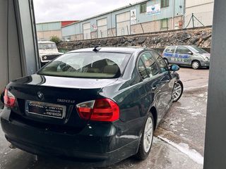 BMW Serie 3 2007