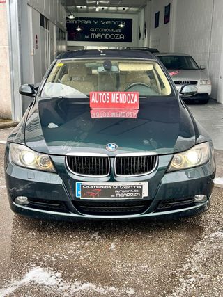 BMW Serie 3 2007