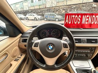 BMW Serie 3 2007