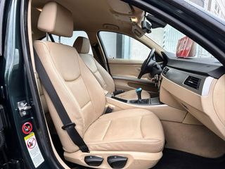 BMW Serie 3 2007