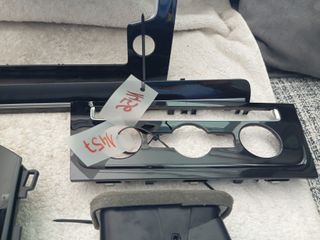 Molduras VW Golf MK7 R-Line