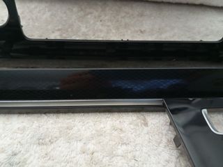 Molduras VW Golf MK7 R-Line