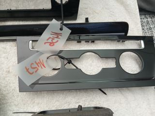 Molduras VW Golf MK7 R-Line