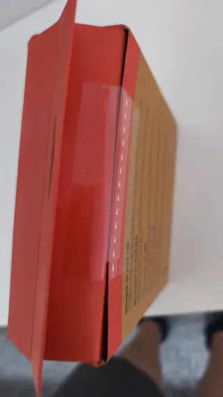 Fire TV Stick HD 8 GB Wi-Fi 5