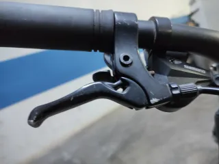 Bicicleta Orbea MX 24