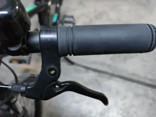 Bicicleta Orbea MX 24