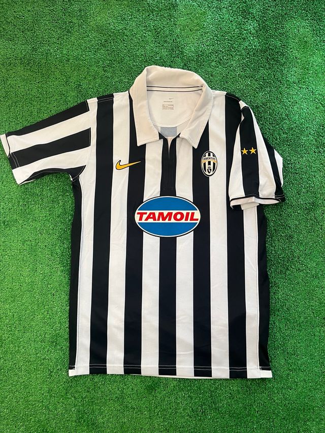 Camiseta Juventus