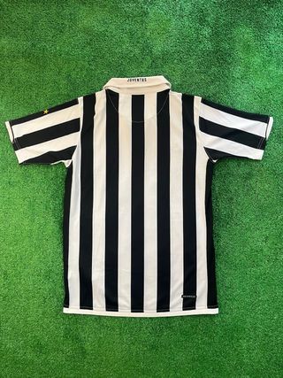Camiseta Juventus