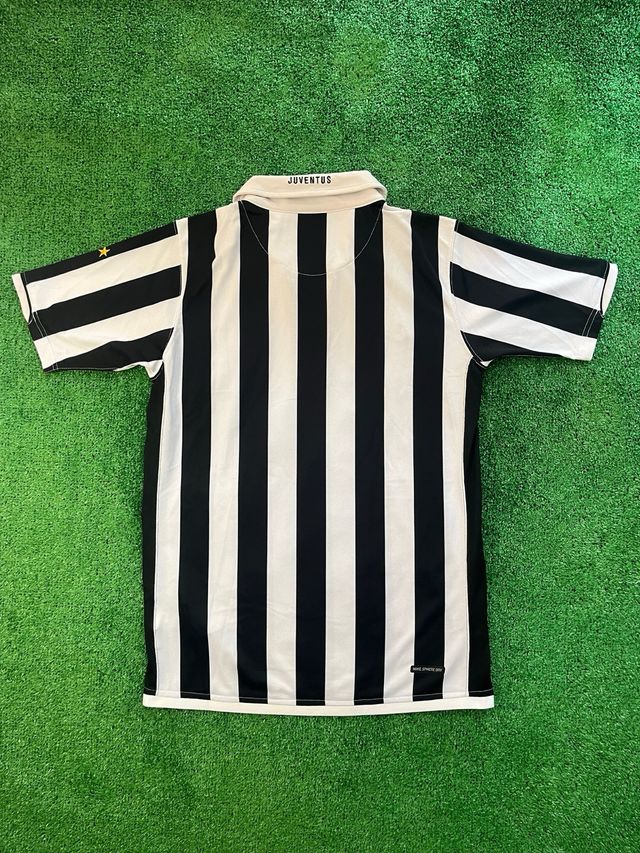 Camiseta Juventus