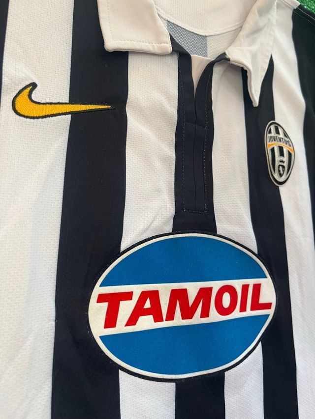 Camiseta Juventus