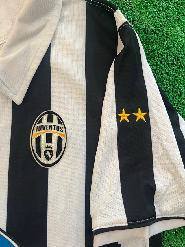 Camiseta Juventus