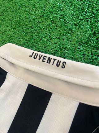 Camiseta Juventus