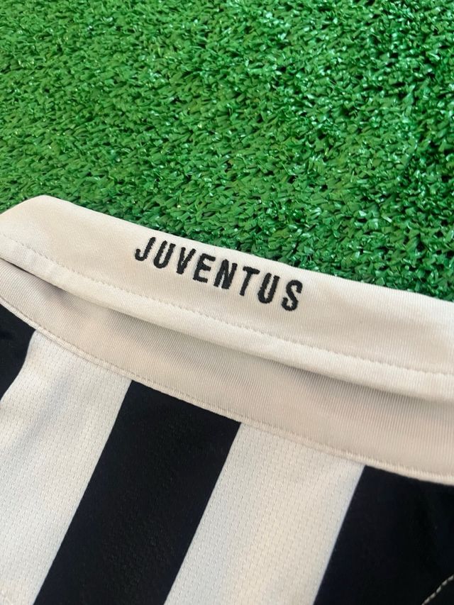 Camiseta Juventus