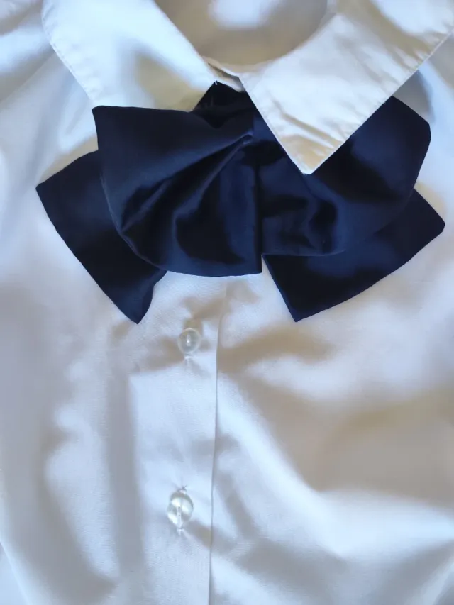 Cosplay Shouko Nishimiya A Silent Voice Talla S