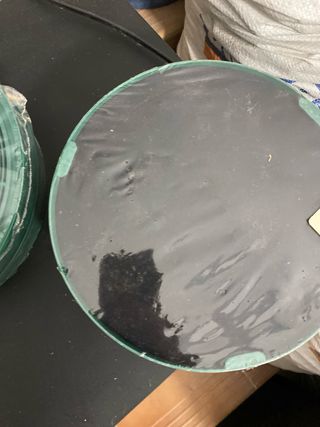 Filtros Campana Extractora Ikea NYTTIG FIL 500