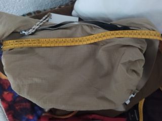 Bolso bandolera Desigual Voyager