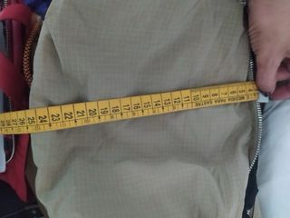 Bolso bandolera Desigual Voyager