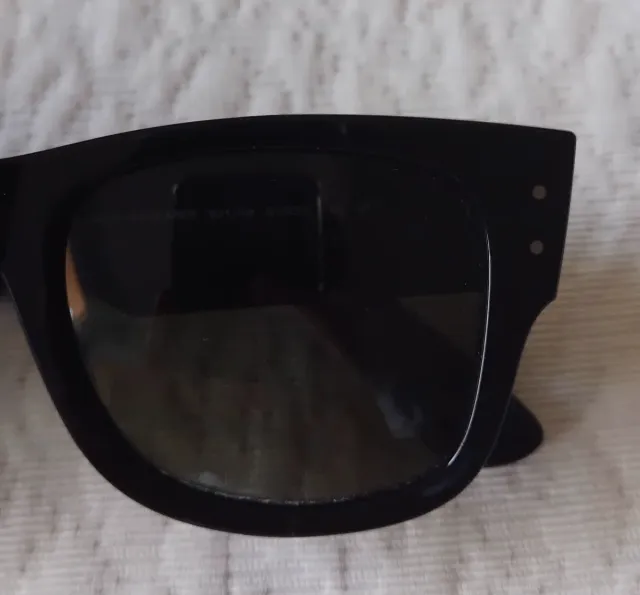 Gafas de Sol Ray-Ban Wayfarer Mega