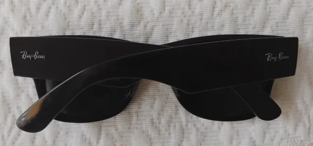 Gafas de Sol Ray-Ban Wayfarer Mega