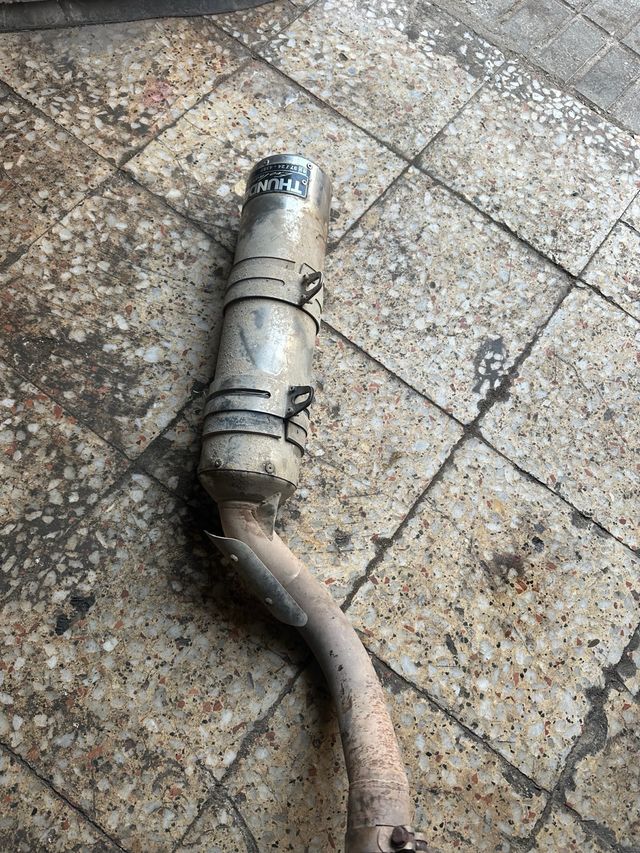 Polaris Predator 500