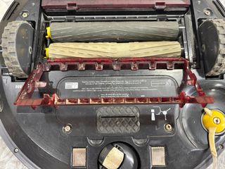 Aspirador iRobot Roomba 886