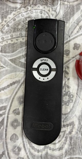 Aspirador iRobot Roomba 886