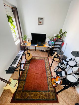 Clases de guitarra personalizadas