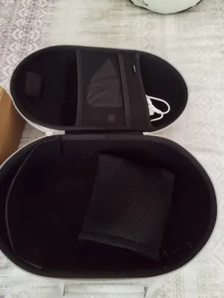 Pack MetaQuest 3 128 GB + accesorios