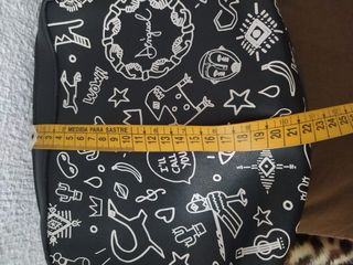 Bolso bandolera Desigual CHULA!