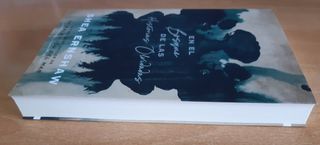 En el bosque de las historias olvidadas