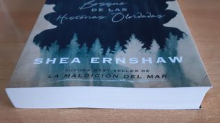 En el bosque de las historias olvidadas