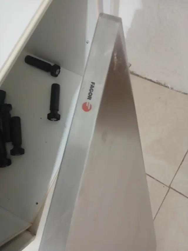 Horno y Vitrocerámica Lynx