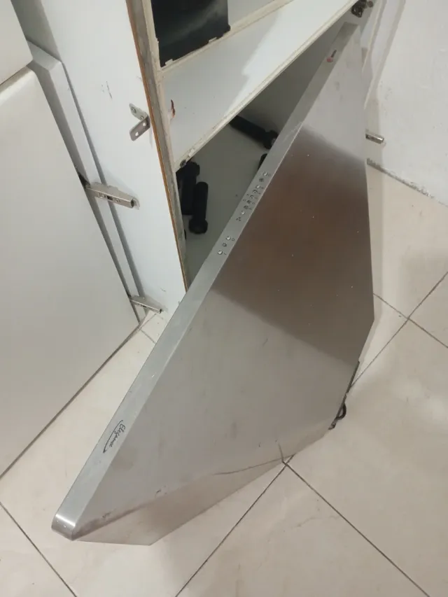 Horno y Vitrocerámica Lynx