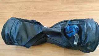 Hoverboard Azul Poco Uso