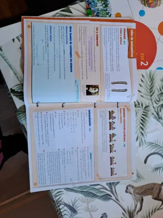 Matemáticas 2 Eso
