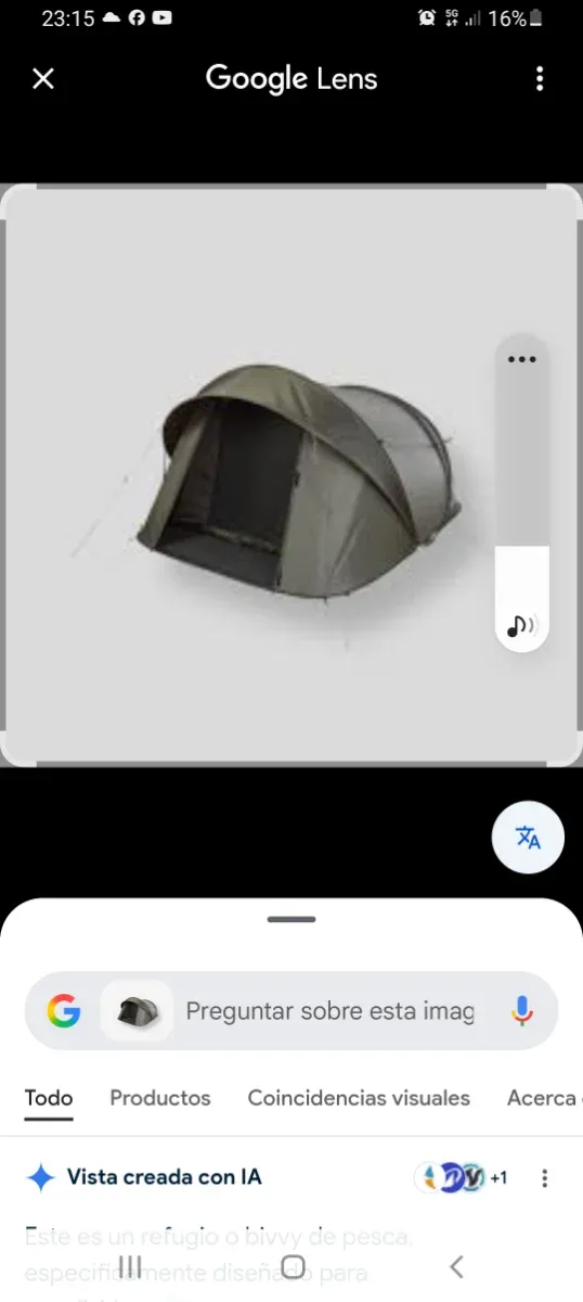 Biwy Carpfishing Rapid Tanker Decathlon