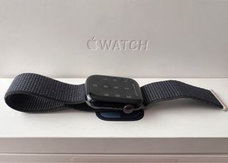 Apple Watch Series 9 (GPS + Celular)