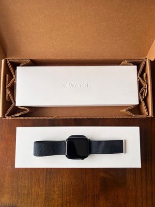 Apple Watch Series 9 (GPS + Celular)