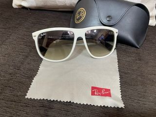 Gafas Ray-Ban Nuevas con Funda