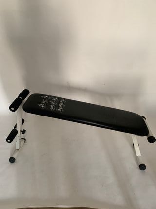 Set Gimnasio Casa Mancuernas y Barras Domyos