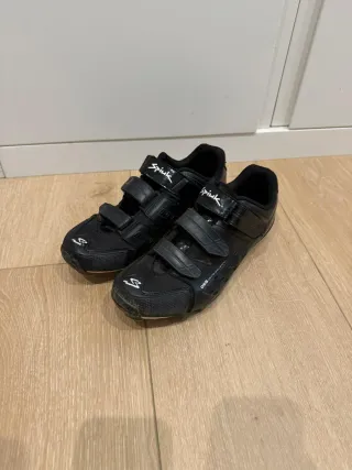 Zapatillas Ciclismo Montaña Shimano Rocca T43 MTB