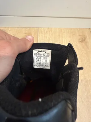 Zapatillas Ciclismo Montaña Shimano Rocca T43 MTB