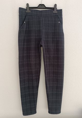 Pantalón espuma abrigado t. M-L