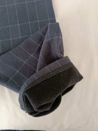 Pantalón espuma abrigado t. M-L