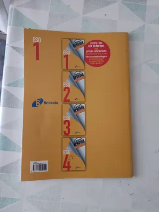 Objectiu aprovar Matemàtiques 1 ESO: Edició 2017