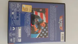 DVD Top Gun