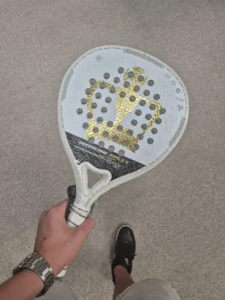 Pala Black Crown Hurricane Pro 3.0